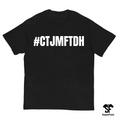 T-shirt CTJMFTDH Sexy Nana Noir