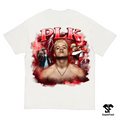 T-shirt PLK fans Blanc