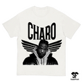 T-Shirt Niska Charo fans
