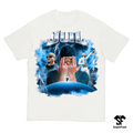 T-shirt JUL fans Blanc