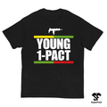 T-shirt YOUNG 1-PACT